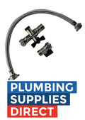 Standard Pro Combi Boiler System Filling Loop