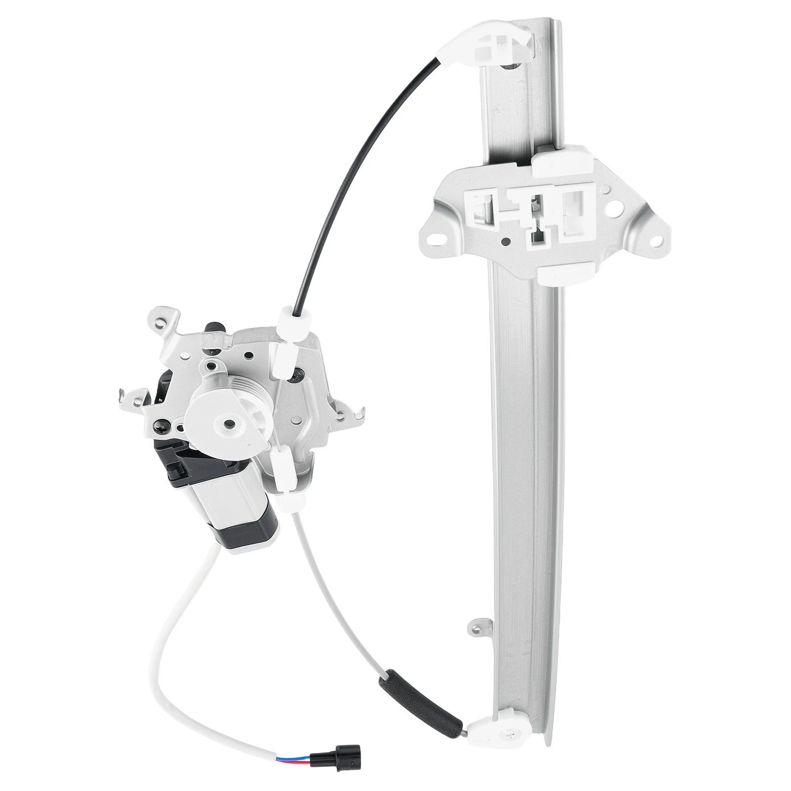 Front Right Power Window Regulator w/Motor for Nissan Versa Tiida 2007-2012 New