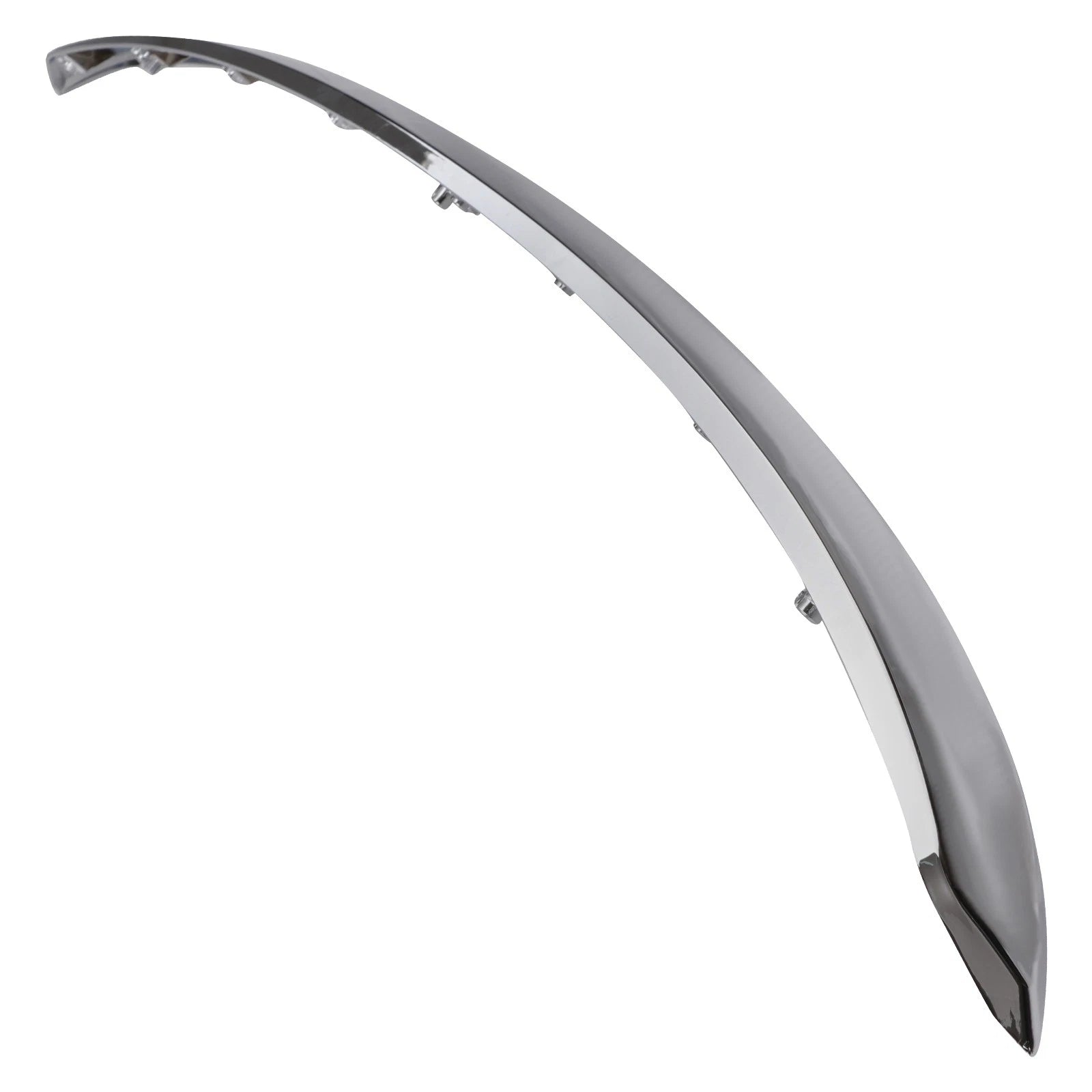 Chrome Rear Molding Trim for Mazda CX-9 2016-23 TK5050369C Bumper ABS