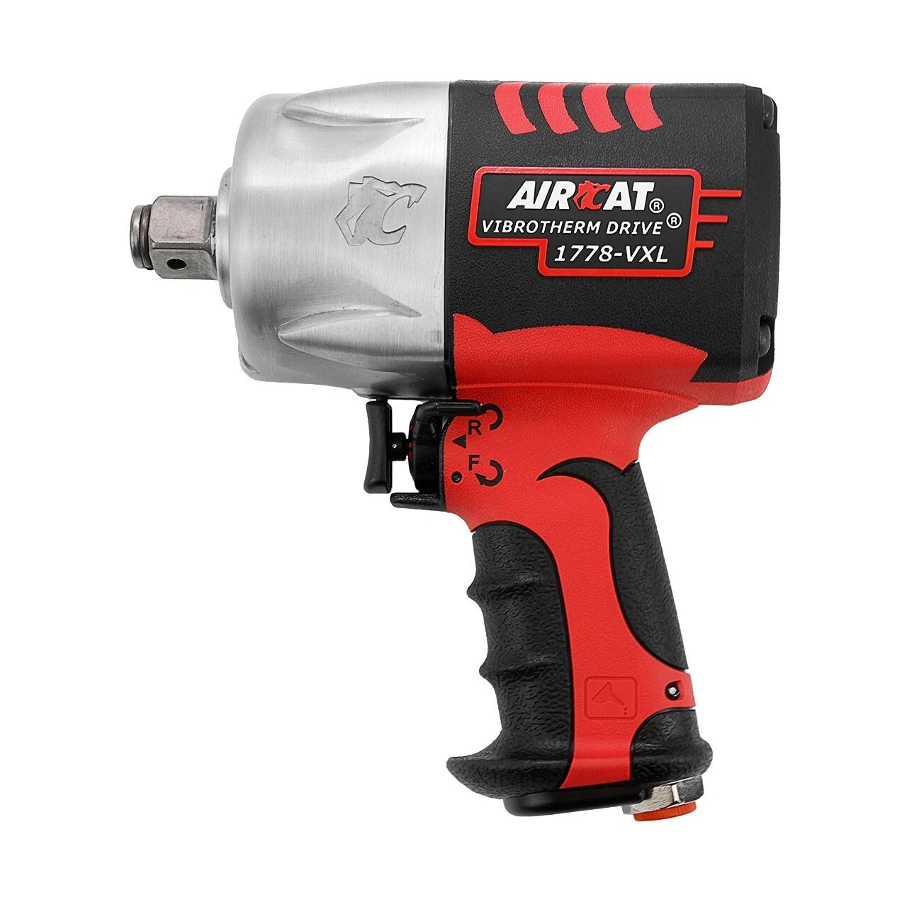 Aircat 1778-vxl Vibrotherm Drive 3/4" Impact Wrench