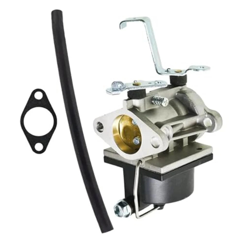 Engine For Service Kit Carburetor With Gasket And Fuel Hose For