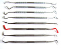 Dental Pick & Probe Set Stainless Steel Picks