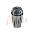 High Precision 1pc ER16 1/8" Steel Sealed Collet Tir 0.0004" / 10μM