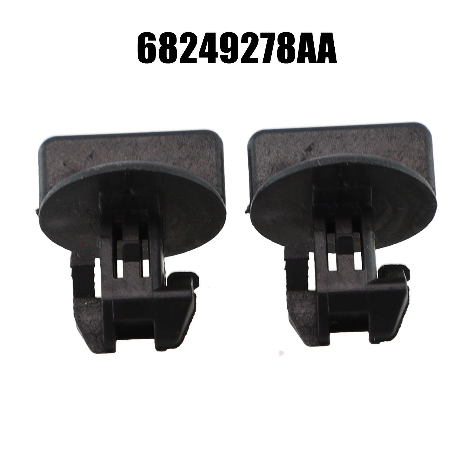Practical Test Hook Clips - Colorful Clips for Circuit Testing