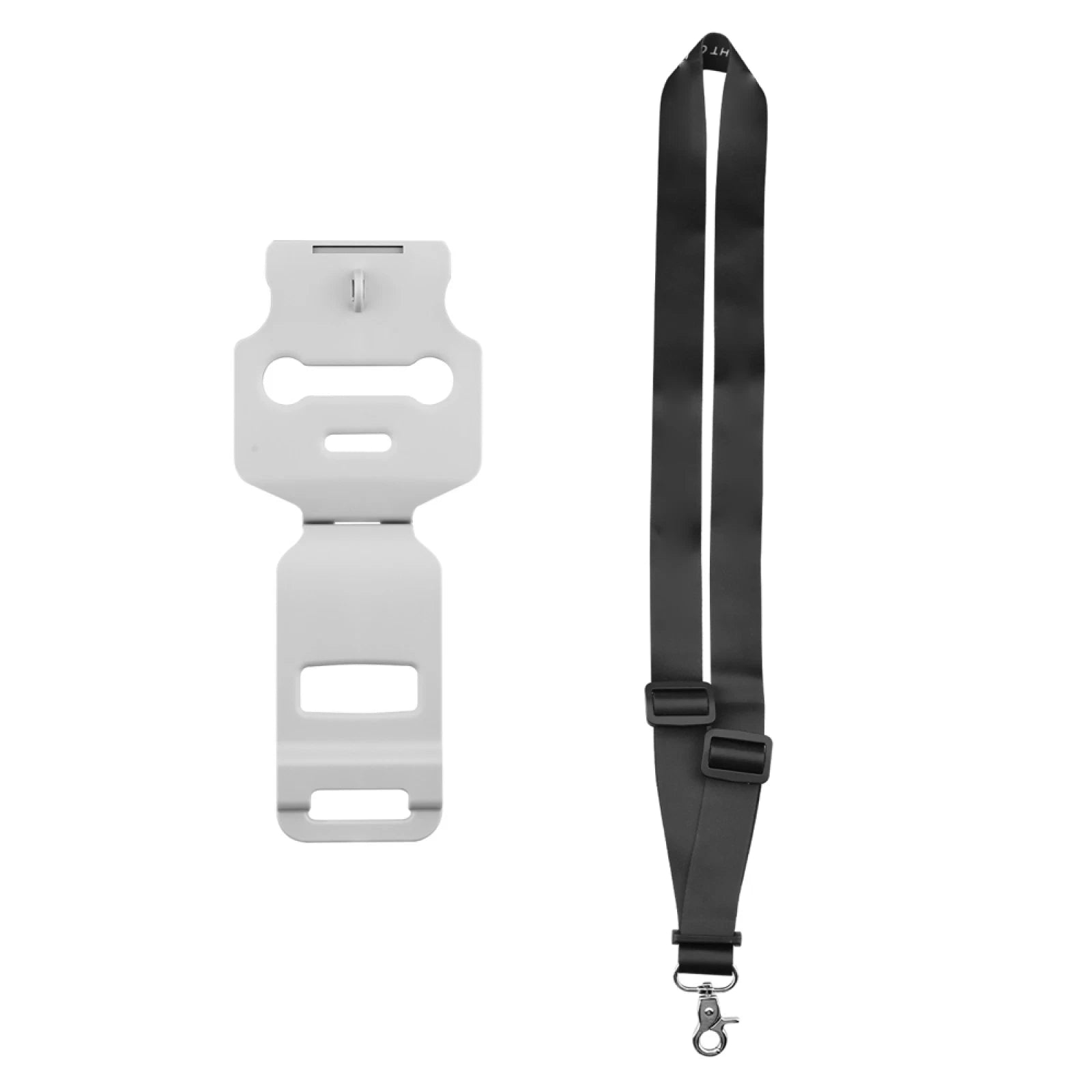 Lightweight Buckle Bracket +Neck Strap For Dji Mavic Air 2 Remote