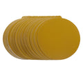50 PCS Mouse Detail Sander P180 Sandpaper by Unbranded