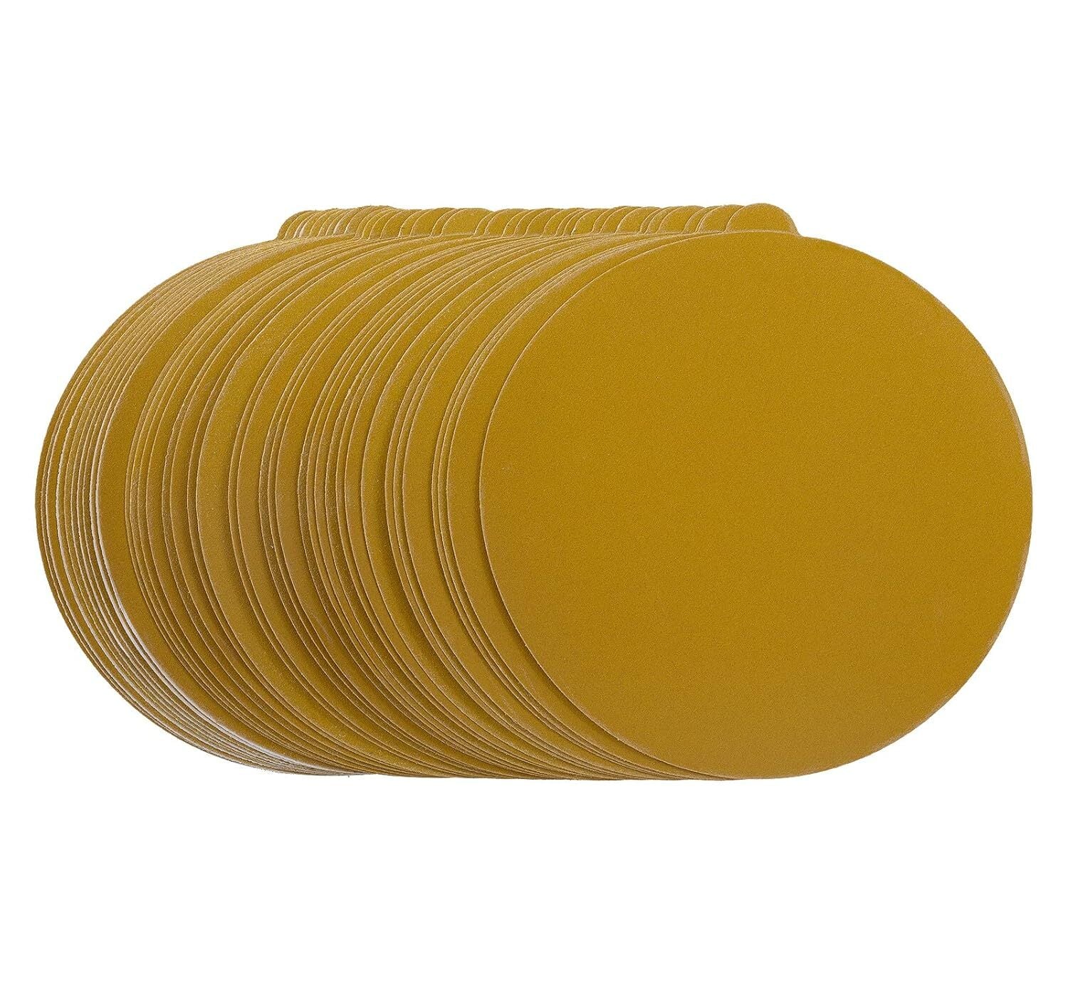 50 PCS Mouse Detail Sander P180 Sandpaper by Unbranded