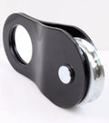 SnatchBlock 8 Ton Recovery Winch Pulley Snatch Block - 16,000 lb. off road ATV