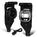 Fit 05-07 Ford F250-f550 Super Duty Smoked Lens | Built Supply Co