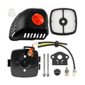 For Echo Gt225 Air Filter Cover Replacement Kit For Brush Cutter And