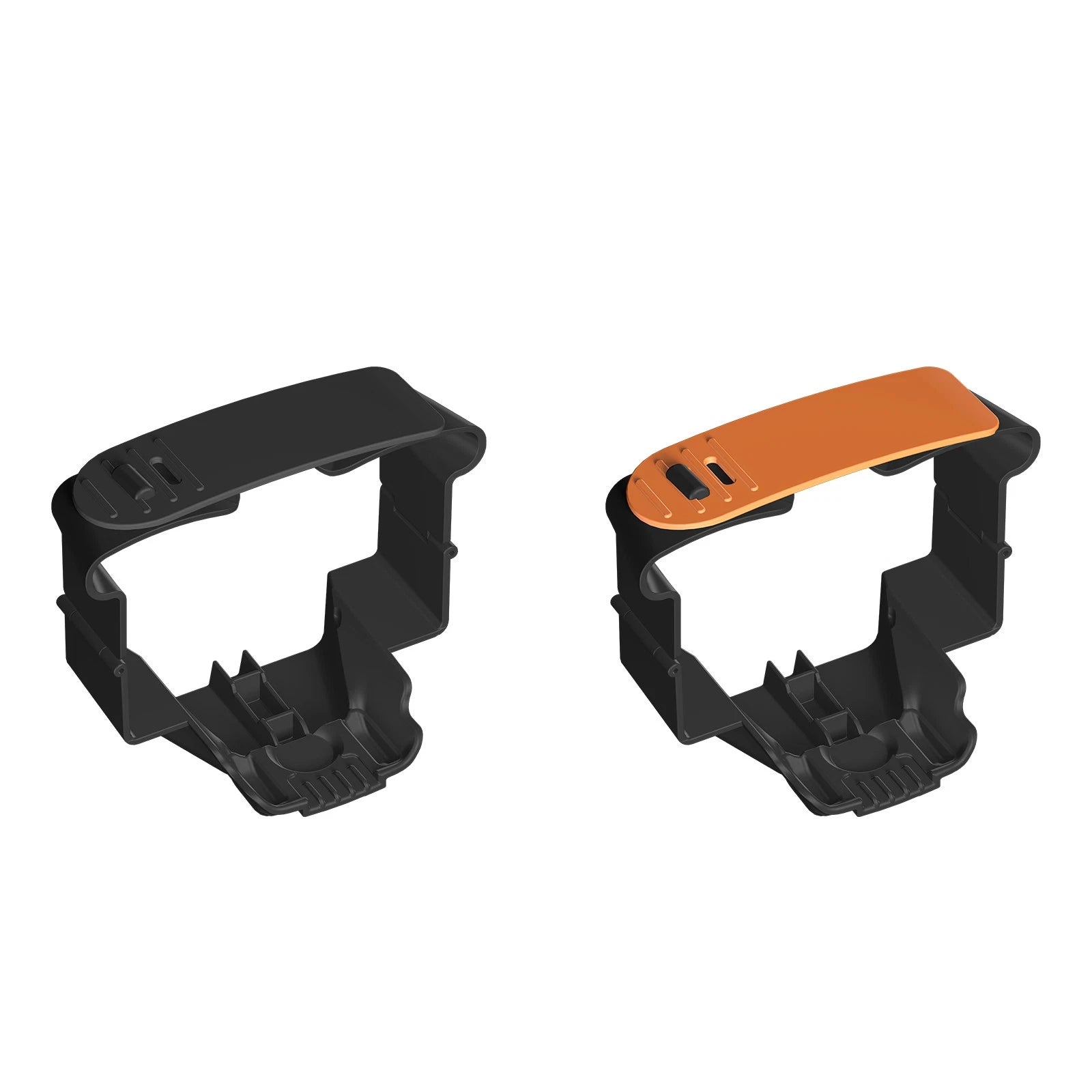 Propeller Blades Fixing Belt For Dji Air 3 Drone Chassis Protector