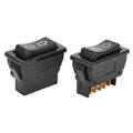 12VDC/30VDC Rocker Switch 20A/10A