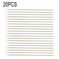 Welding Rod 1.0mm-4.0mm Part Wires | Built Supply Co