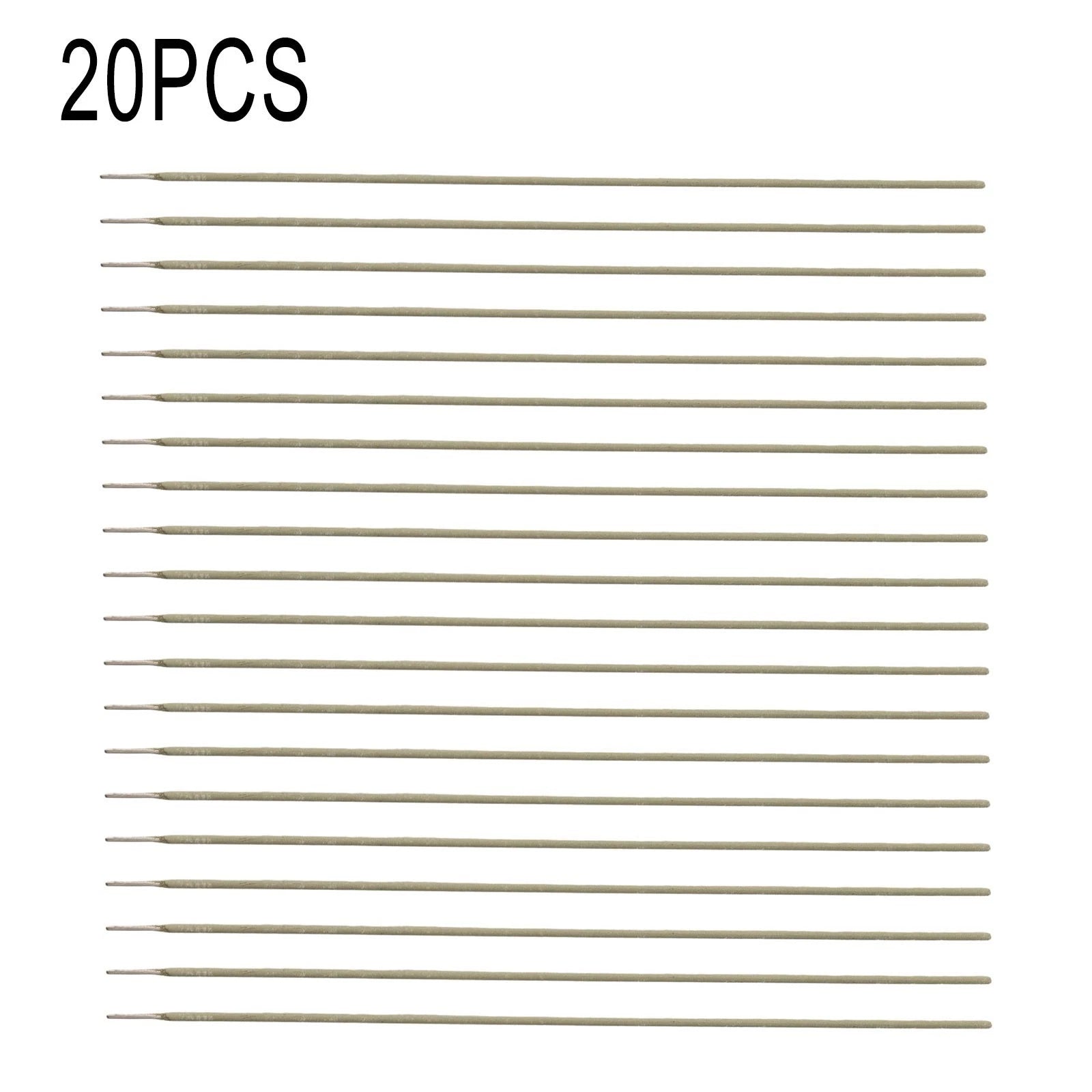 Welding Rod 1.0mm-4.0mm Part Wires | Built Supply Co