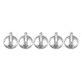 Durable Stove Switch Knob For Maytag 74007733home Appliance Replace