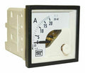 1 x Sifam Tinsley Sigma Analogue Panel Ammeter 20A AC