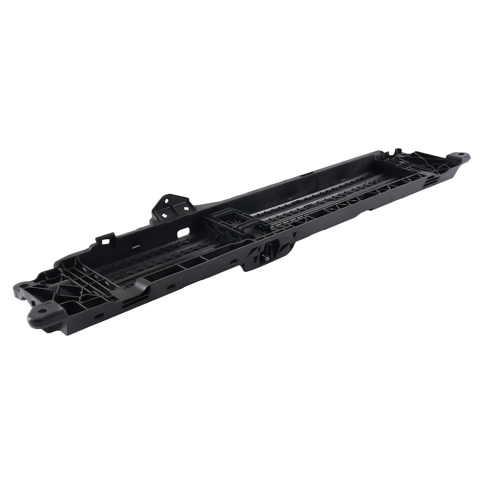 AGS Airflow Grille Shutter for Honda CR-V 2020-2022 HO1206106 Front Plastic