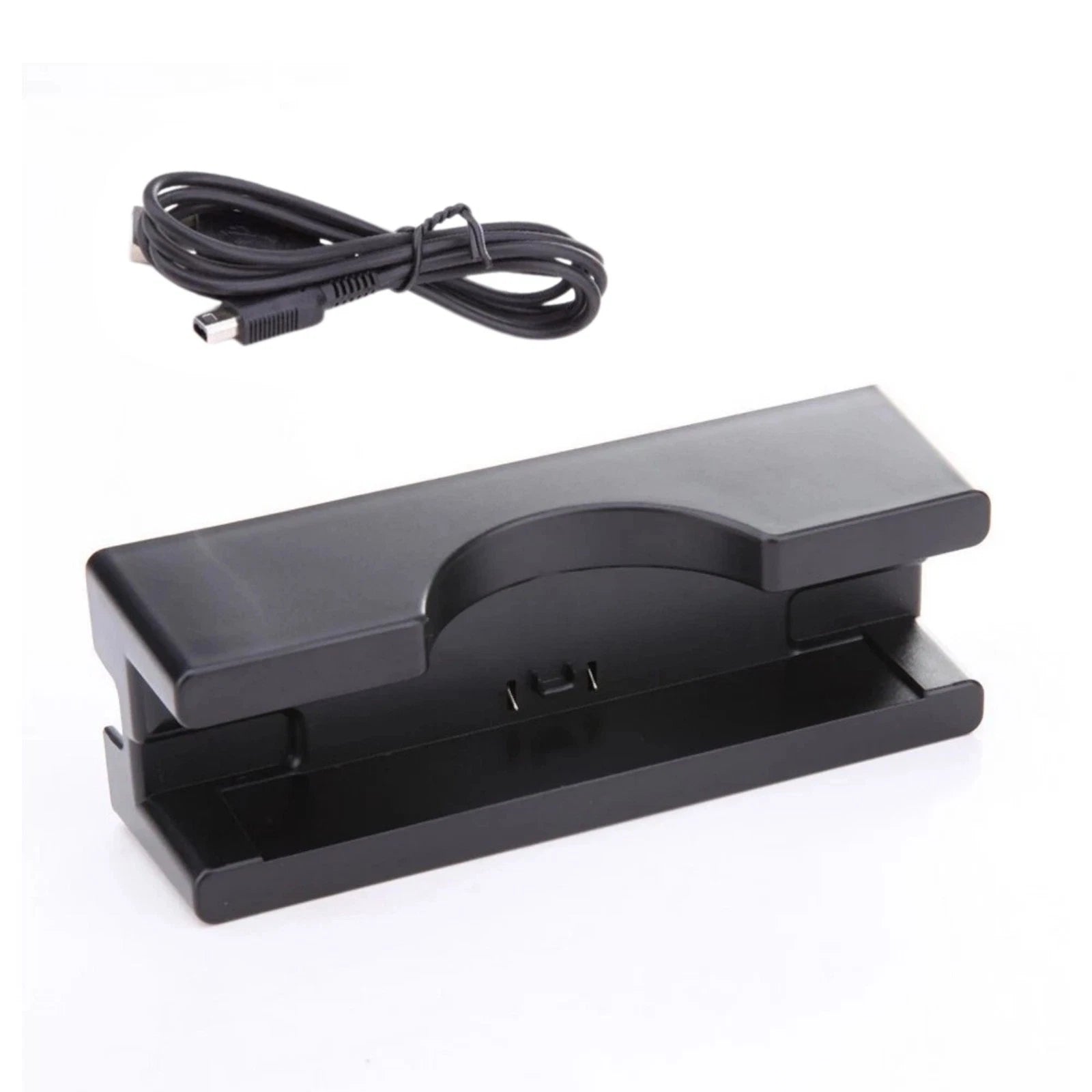 Charging Cradle For New 3ds Xl New 3ds 2ds Ll Vertical Dock Station