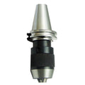 1PCS PRECISION 5/8-11 CAT40  APU1/2 KYELESS DRILL CHUCKS TOOL HOLDER USA SELL