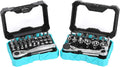 DURATECH 56PCS Ratchet Wrench & Screwdriver Set by DURATECH