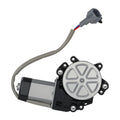 Rear Left Electric Window Motor for Nissan Armada 05-11 742-495 742495