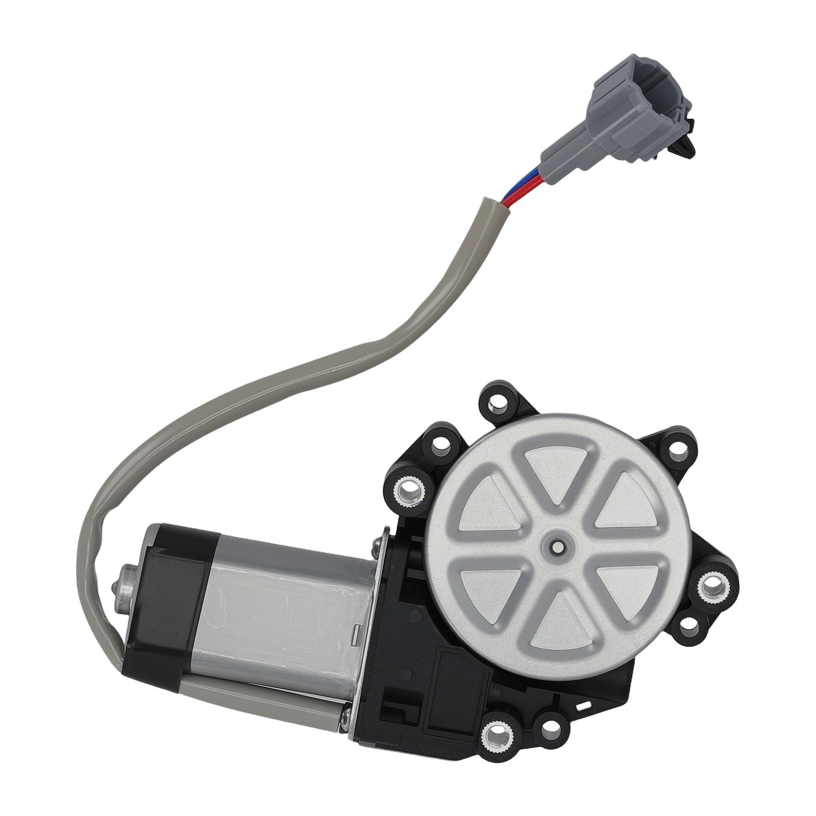 Rear Left Electric Window Motor for Nissan Armada 05-11 742-495 742495