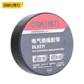 Deli 0.13mm*18mm*10<wbr/>m Professional Electrical Insulating Tape