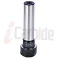 New 22mm Straight Shank Er20 Collet Chuck Tool Holdr Gage Length 80mm