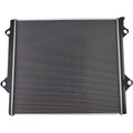 Engine Coolant Radiator for Toyota 4Runner 4.7L 2003-09 TO3010275 AT