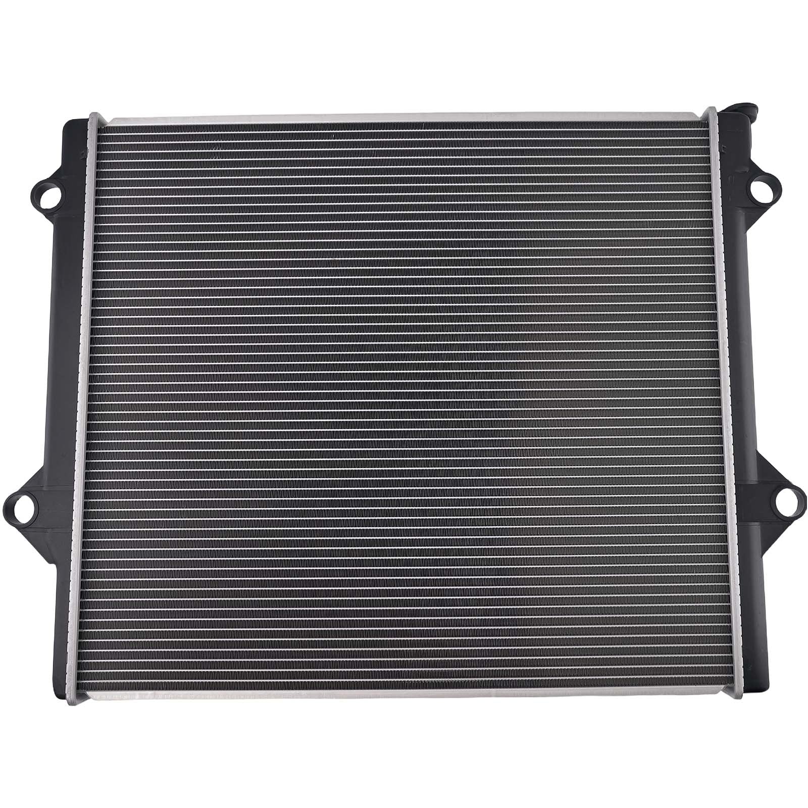Engine Coolant Radiator for Toyota 4Runner 4.7L 2003-09 TO3010275 AT