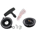 Recoil Starter Handle Rope Repair Kit For Stihl Cut-off Saw Ts400