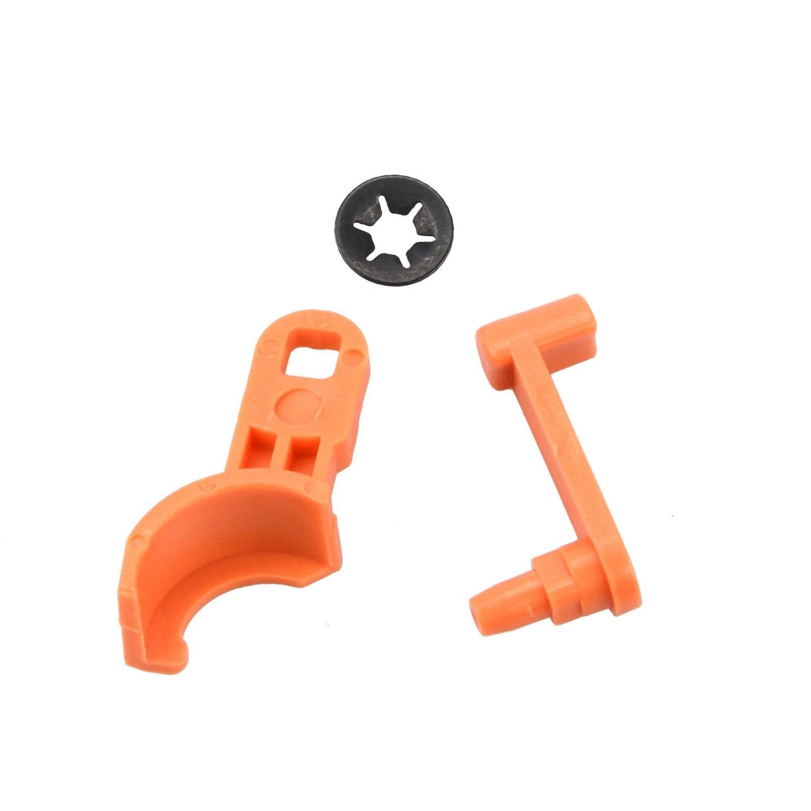 1 Set 4140-141-3700 Choke Shutter Kit Fits For Stihl Fs55 Fs45 Fs46