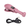 Smartphone Game Screen Touch Tapper Auto Clicker With Led Display