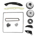 Timing Chain Kit &amp;VVT Sprocket For Chrysler Dodge Avenger Journey Jeep 2.0L 2.4L