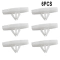 For Fender Flare Retainer Clip Fit Front Or Rear Left Driver Or Right