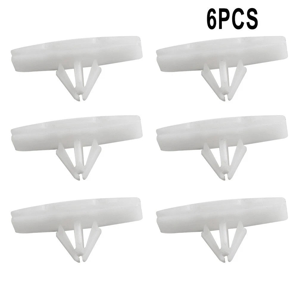 For Fender Flare Retainer Clip Fit Front Or Rear Left Driver Or Right