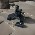 Anti-Theft Trailer Tongue & Coupler Hitch Lock Kit for 2" Couplers Hauling