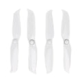 2pairs 9455s Low-noise Propeller Quick Release For Dji Phantom 4 Pro