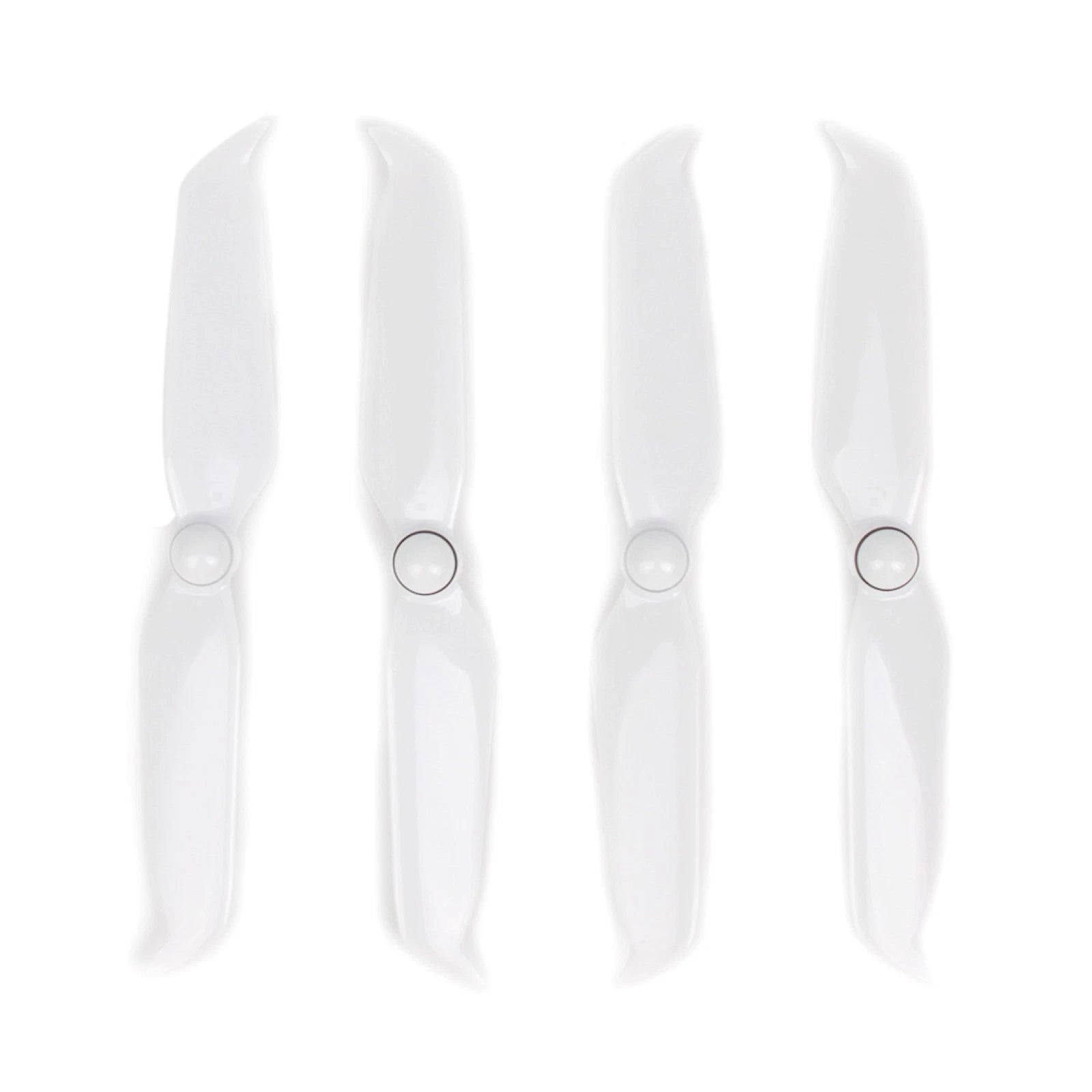 2pairs 9455s Low-noise Propeller Quick Release For Dji Phantom 4 Pro