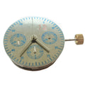 27-jewel Automatic Watch Movement Small Second @9 | Built Supply Co