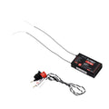 2.4ghz 8ch Receiver Ant Protocol For Flysky Fs-st8 Car Boat Remote