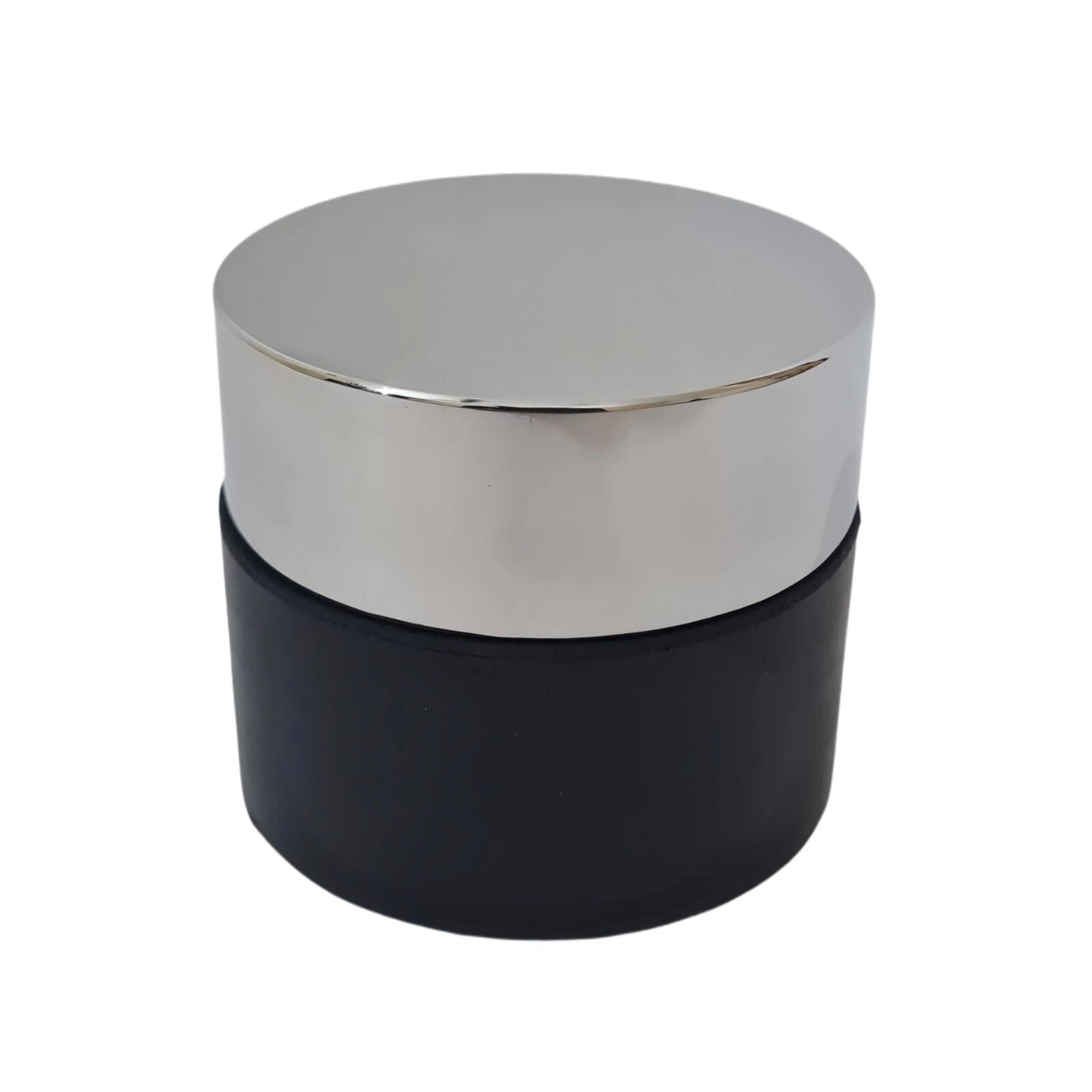 Flat Bench Anvil With Rubber Base - Jewelry Making Metal Forming