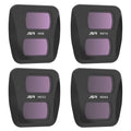 Lightweight Mcuv Cpl Nd8 Nd16 Nd32 Nd64 Camera Lens Filter For Dji