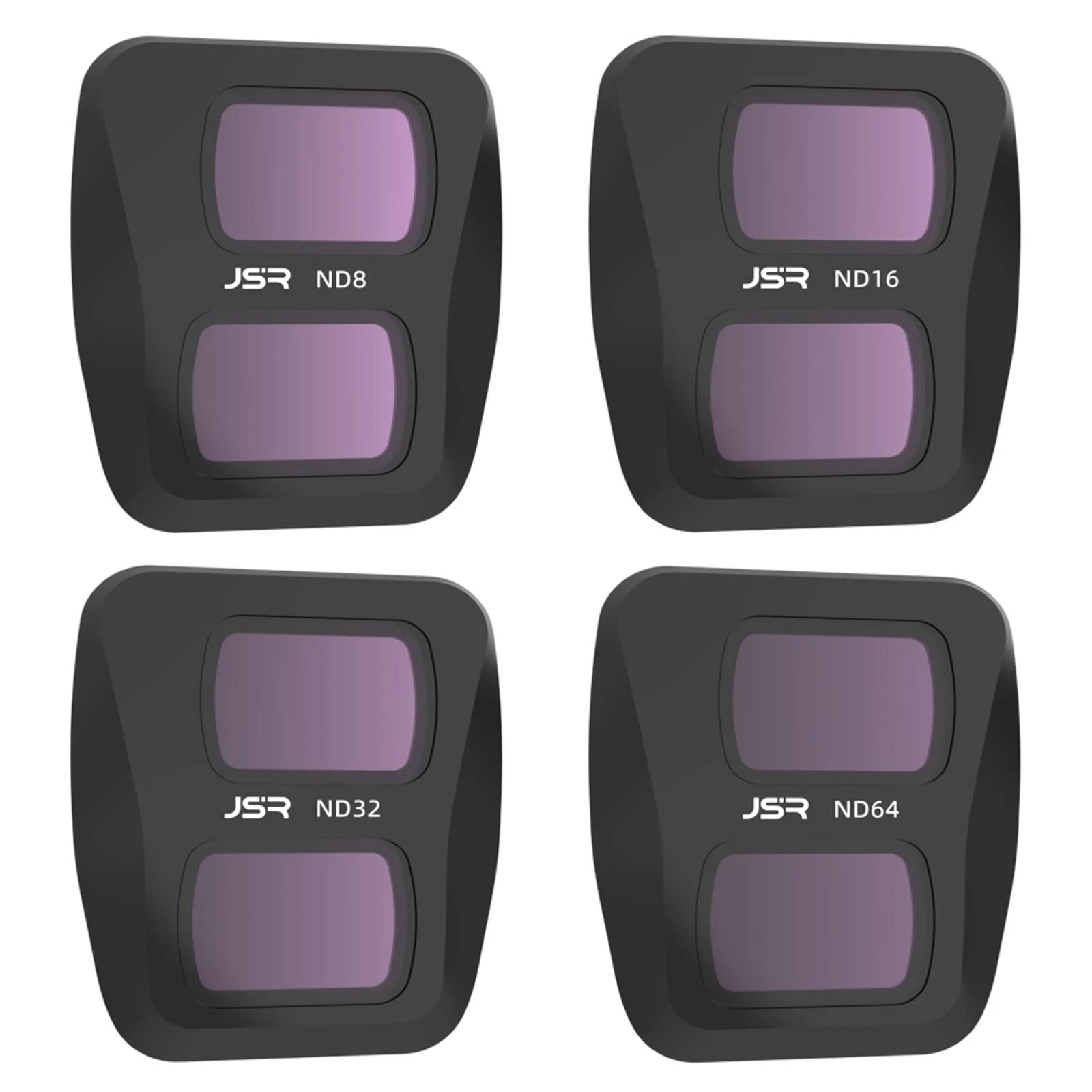 Lightweight Mcuv Cpl Nd8 Nd16 Nd32 Nd64 Camera Lens Filter For Dji