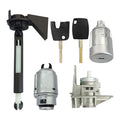 For Ford For Focus Ignition Lock 4M5AA22050BN Direct Fit Lock CylinderOpens in a