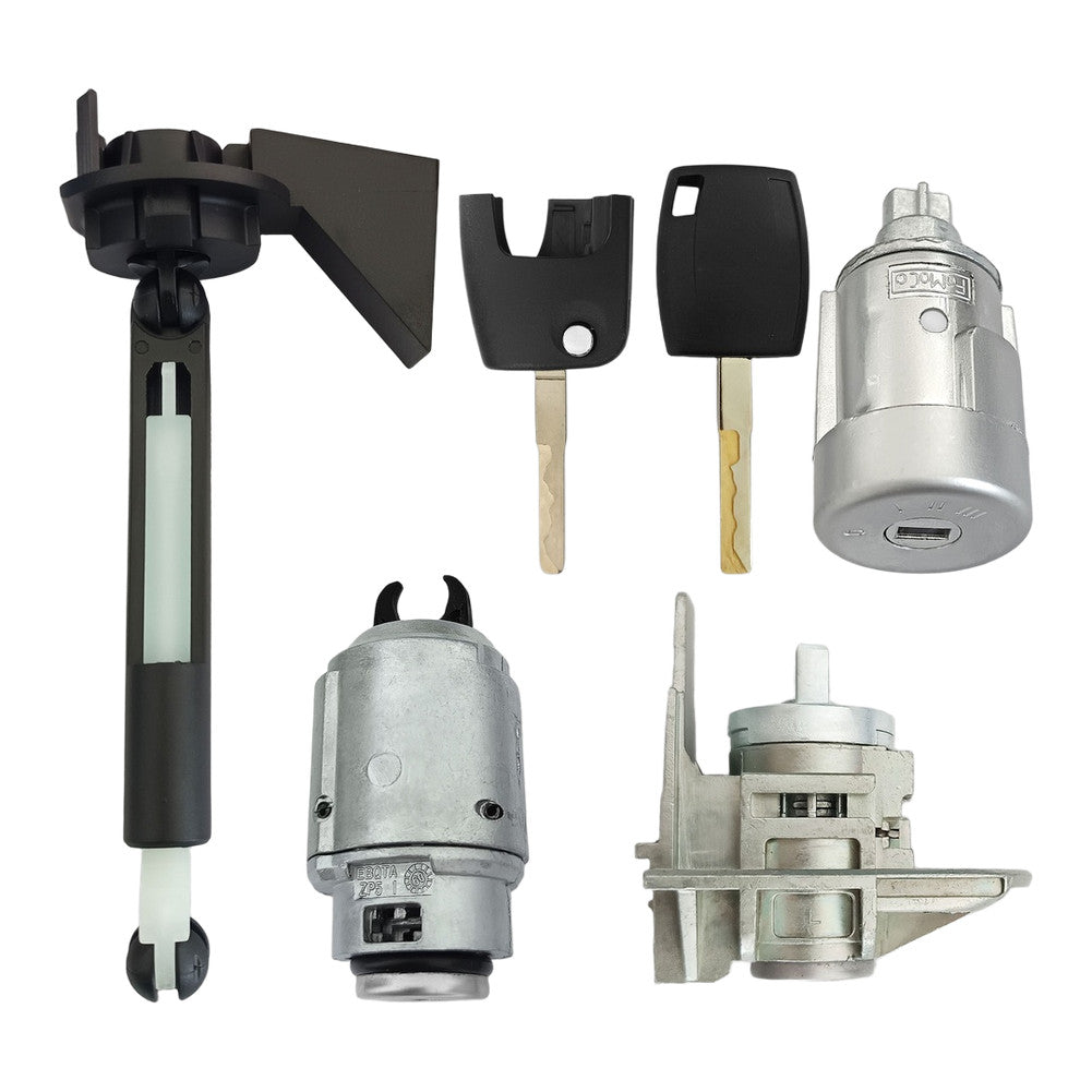 For Ford For Focus Ignition Lock 4M5AA22050BN Direct Fit Lock CylinderOpens in a