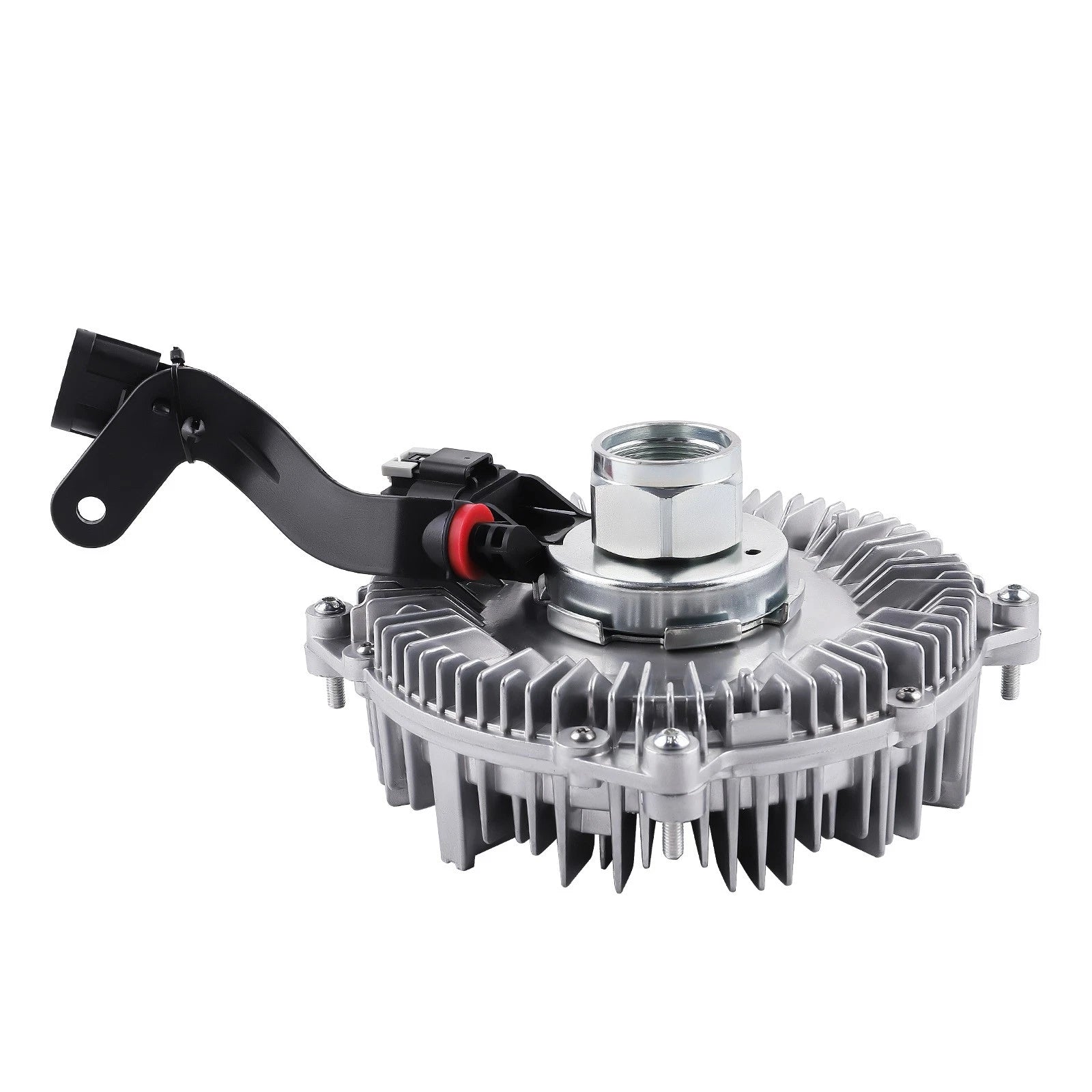 Engine Cooling Fan Clutch For Ram 2500 3500 13-18 | Built Supply Co