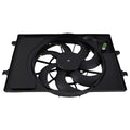 Electric Radiator Cooling Fan for Hyundai Veloster L4 2.0L 2019 2020