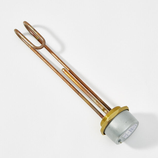 Backer Standard Copper Immersion Heater
