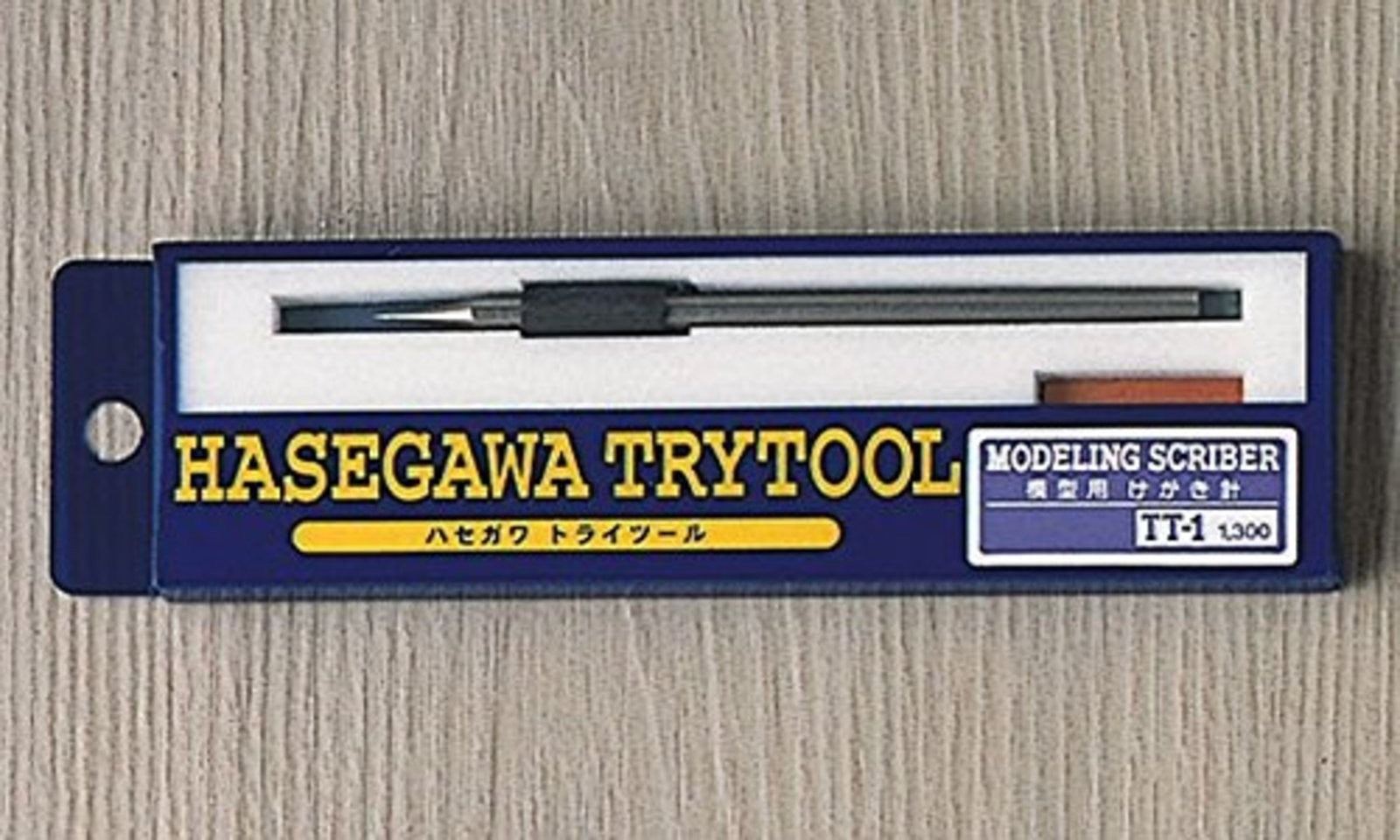 HASEGAWA Modeling Scriber Tool